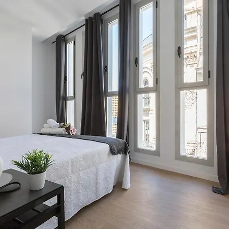 Lalasuites Rianal Apartman Jerez de la Frontera