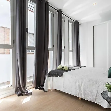 Lalasuites Rianal Апартаменти Херес-де-ла-Фронтера