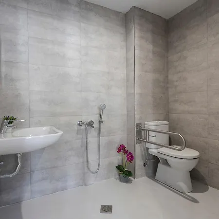 Lalasuites Rianal * Jerez de la Frontera