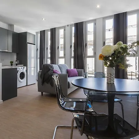 Lalasuites Rianal Апартаменти