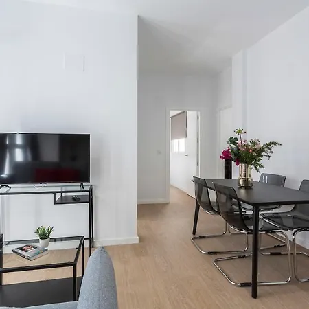 Lalasuites Rianal Appartement