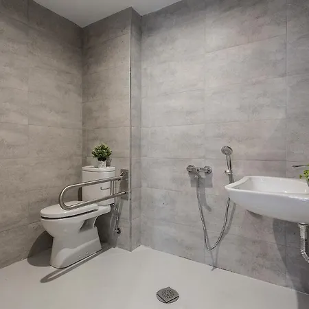 Lalasuites Rianal Jerez de la Frontera