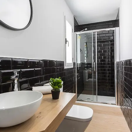 Lalasuites Rianal * Jerez de la Frontera