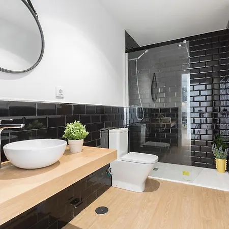 Appartement Lalasuites Rianal