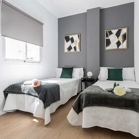 Lalasuites Rianal Appartement