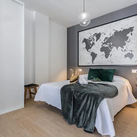 Lalasuites Rianal Appartement Jerez de la Frontera