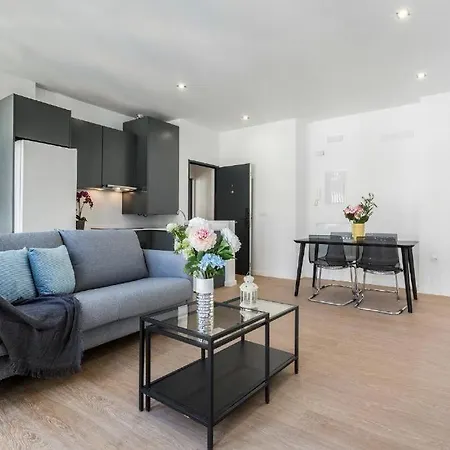 Appartement Lalasuites Rianal Jerez de la Frontera