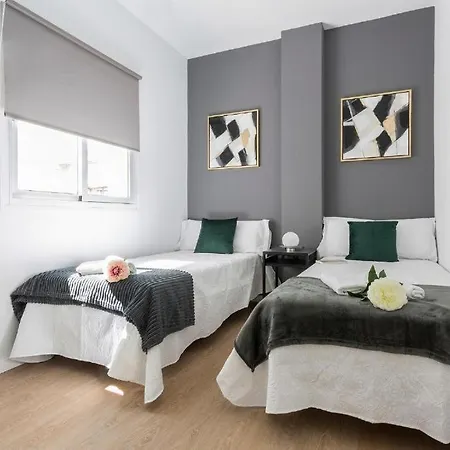 Appartement Lalasuites Rianal