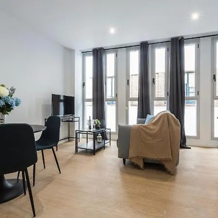 Appartement Lalasuites Rianal