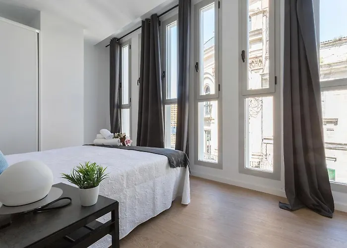 Lalasuites Rianal Apartment Jerez de la Frontera