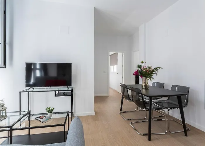 Lalasuites Rianal Apartment