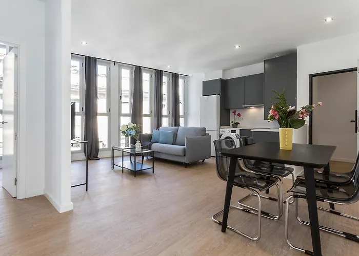 Lalasuites Rianal * Jerez de la Frontera