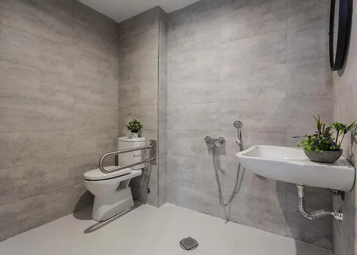 Lalasuites Rianal Jerez de la Frontera