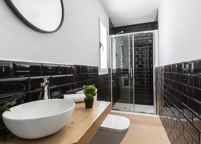 Lalasuites Rianal * Jerez de la Frontera