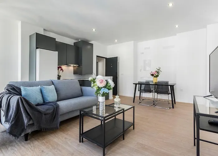 Lalasuites Rianal * Jerez de la Frontera