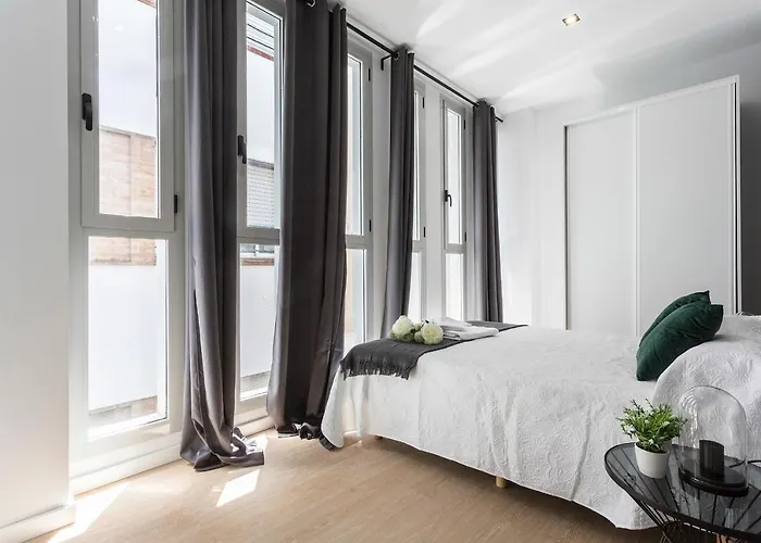 Lalasuites Rianal Apartment Jerez de la Frontera