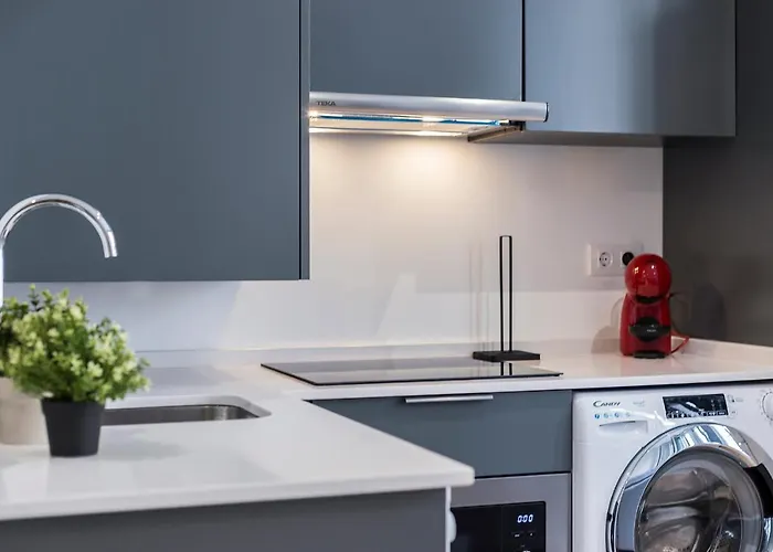 Apartment Lalasuites Rianal