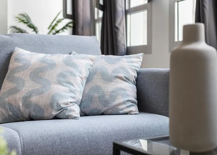 Lalasuites Rianal * Jerez de la Frontera