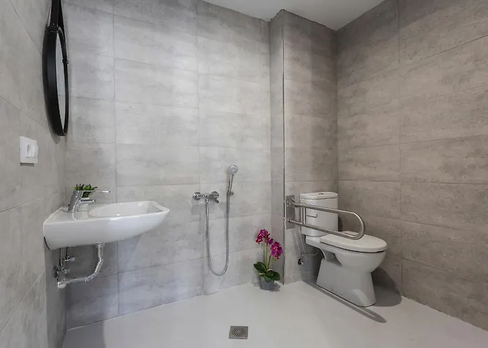 Lalasuites Rianal * Jerez de la Frontera