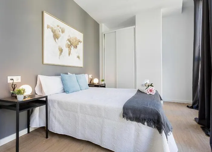 Lalasuites Rianal Apartment *