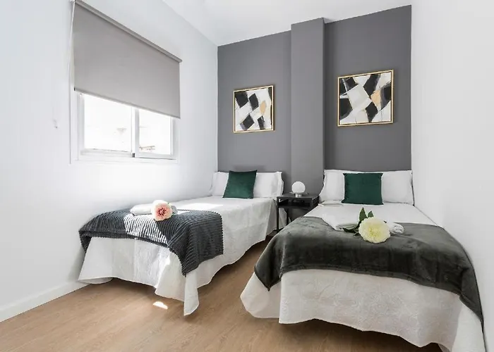 Apartment Lalasuites Rianal