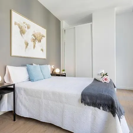 Lalasuites Rianal Appartement *