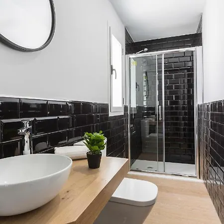 Appartement Lalasuites Rianal