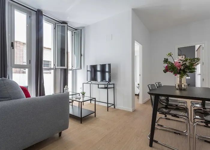 アパート Lalasuites Rianal *