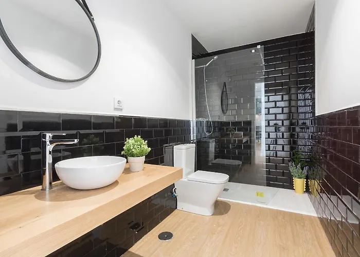 アパート Lalasuites Rianal