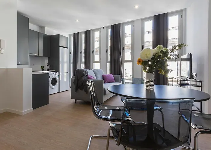 Lalasuites Rianal アパート