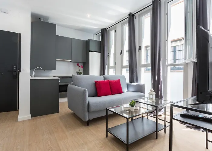 アパート Lalasuites Rianal