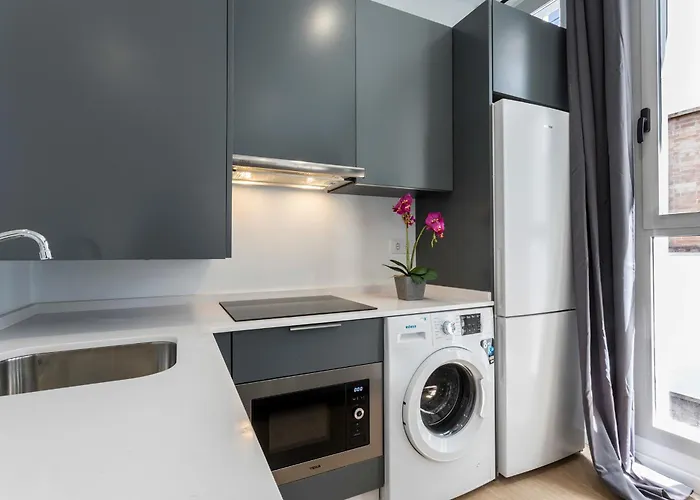 アパート Lalasuites Rianal