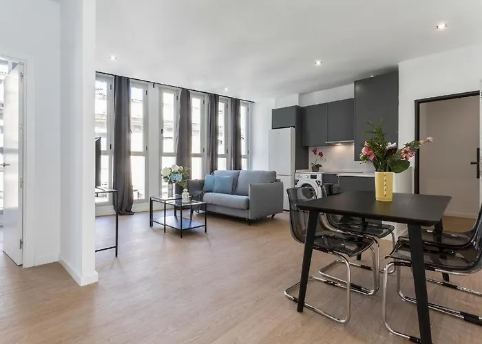 Lalasuites Rianal * ヘレス