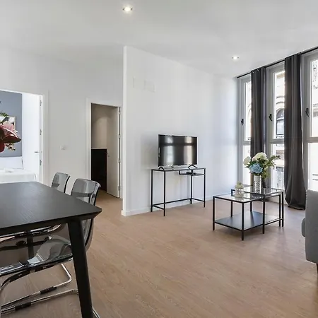 La La Rianal Apartamento Jerez de la Frontera